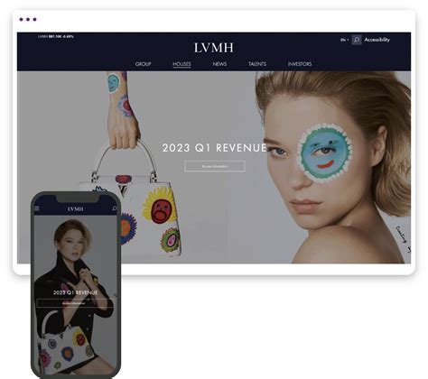 lvmh louis vuitton|LVMH official website.